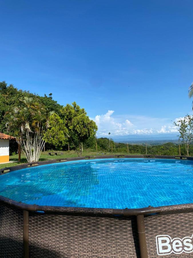 Mirador Del Magdalena Hotell Doradal Eksteriør bilde