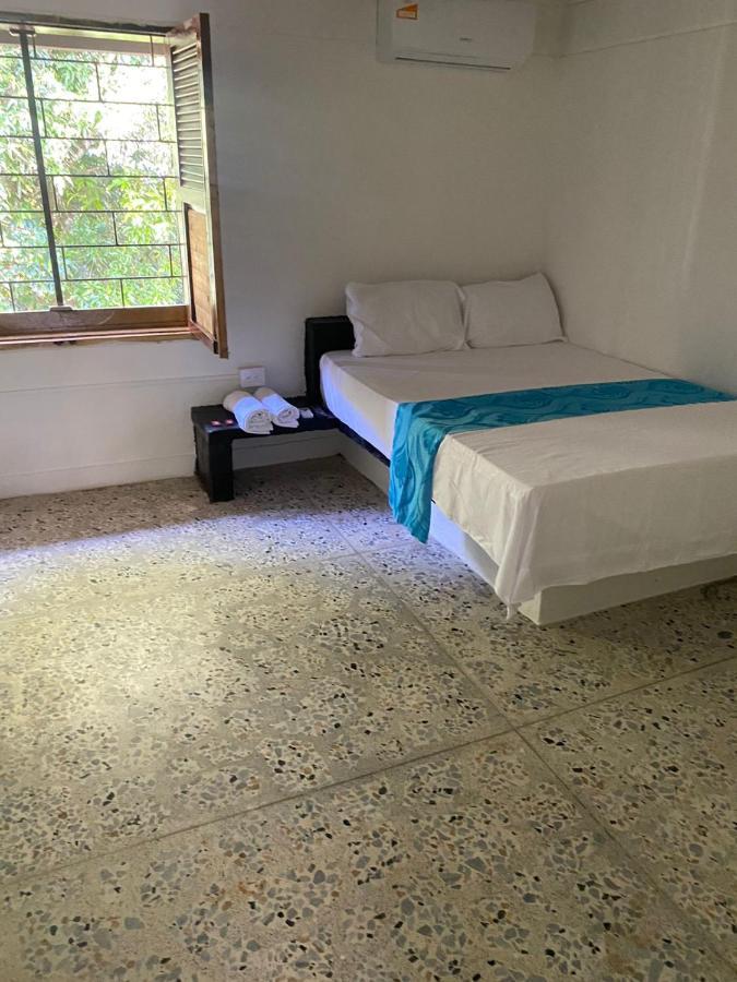Mirador Del Magdalena Hotell Doradal Eksteriør bilde