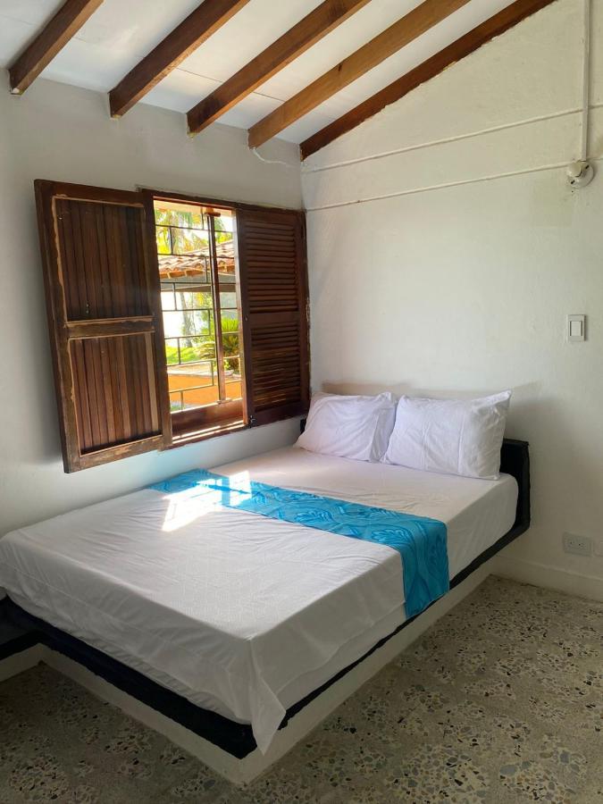 Mirador Del Magdalena Hotell Doradal Eksteriør bilde