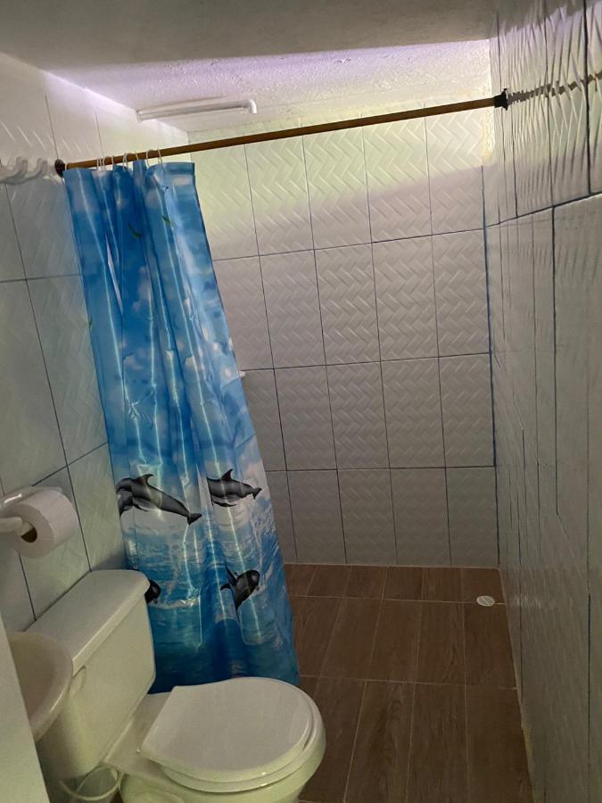 Mirador Del Magdalena Hotell Doradal Eksteriør bilde